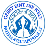 Logo Fatima-Weltapostolat