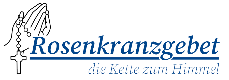 Logo Rosenkranzgebet.info